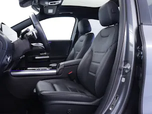 Mercedes-Benz EQA 350 AMG Line 4matic