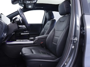 Vehicle image MERCEDES-BENZ EQA 350 AMG Line 4matic