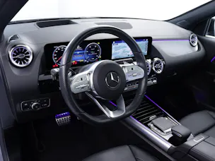 Mercedes-Benz EQA 350 AMG Line 4matic