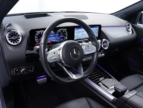 Vehicle image MERCEDES-BENZ EQA 350 AMG Line 4matic