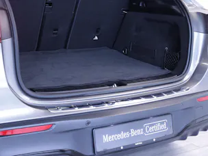 Mercedes-Benz EQA 350 AMG Line 4matic