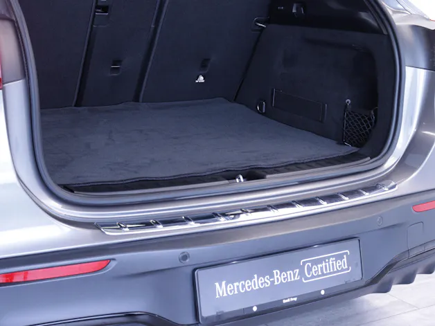 Mercedes-Benz EQA 350 AMG Line 4matic