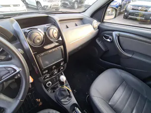 Dacia Duster 1.2 TCe FmF Strongm.R 4x4 S/S