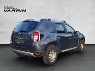 Dacia Duster 1.2 TCe FmF Strongm.R 4x4 S/S