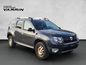 Dacia Duster 1.2 TCe FmF Strongm.R 4x4 S/S