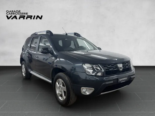 DACIA Duster 1.2 TCe FmF Strongm.R 4x4 S/S