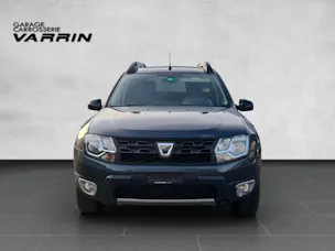 Dacia Duster 1.2 TCe FmF Strongm.R 4x4 S/S