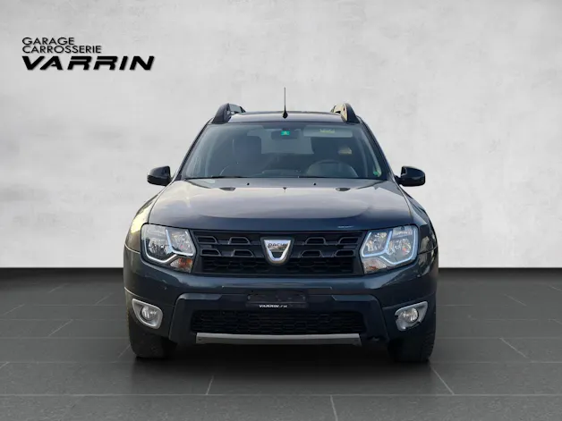 Dacia Duster 1.2 TCe FmF Strongm.R 4x4 S/S