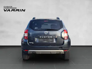 Dacia Duster 1.2 TCe FmF Strongm.R 4x4 S/S