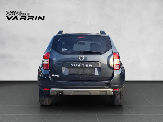 Dacia Duster 1.2 TCe FmF Strongm.R 4x4 S/S