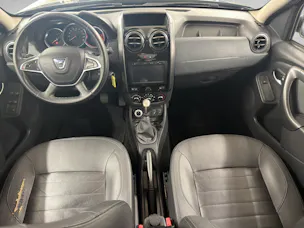 DACIA Duster 1.2 TCe FmF Strongm.R 4x4 S/S