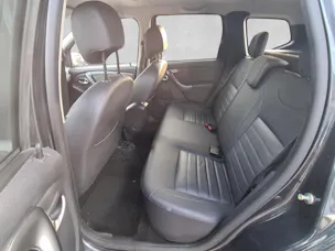 Dacia Duster 1.2 TCe FmF Strongm.R 4x4 S/S