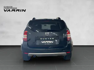 DACIA Duster 1.2 TCe FmF Strongm.R 4x4 S/S