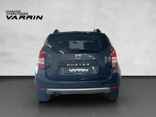 DACIA Duster 1.2 TCe FmF Strongm.R 4x4 S/S