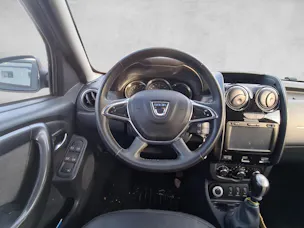 Dacia Duster 1.2 TCe FmF Strongm.R 4x4 S/S