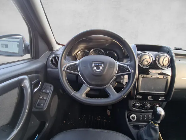 Dacia Duster 1.2 TCe FmF Strongm.R 4x4 S/S