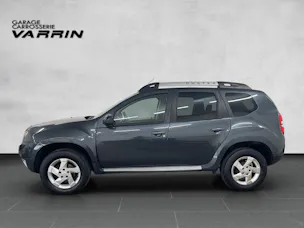 DACIA Duster 1.2 TCe FmF Strongm.R 4x4 S/S