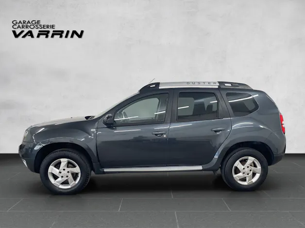 DACIA Duster 1.2 TCe FmF Strongm.R 4x4 S/S