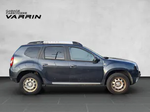 Dacia Duster 1.2 TCe FmF Strongm.R 4x4 S/S