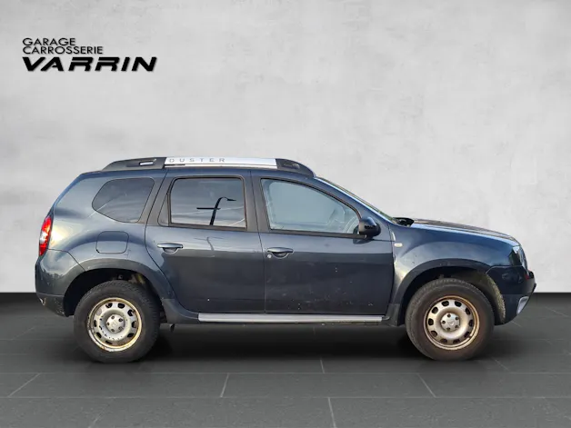Dacia Duster 1.2 TCe FmF Strongm.R 4x4 S/S