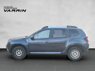Dacia Duster 1.2 TCe FmF Strongm.R 4x4 S/S