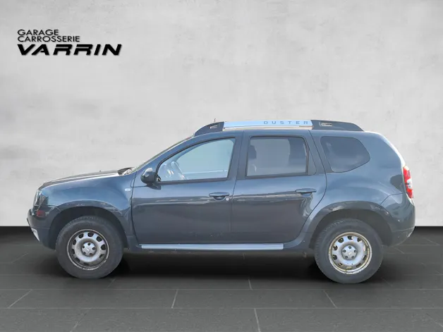 Dacia Duster 1.2 TCe FmF Strongm.R 4x4 S/S