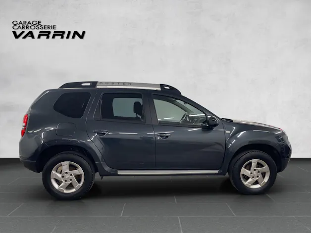 DACIA Duster 1.2 TCe FmF Strongm.R 4x4 S/S