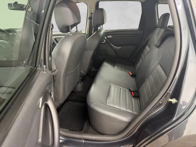 DACIA Duster 1.2 TCe FmF Strongm.R 4x4 S/S