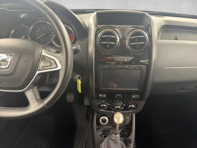 DACIA Duster 1.2 TCe FmF Strongm.R 4x4 S/S