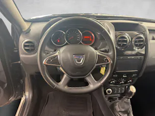 DACIA Duster 1.2 TCe FmF Strongm.R 4x4 S/S