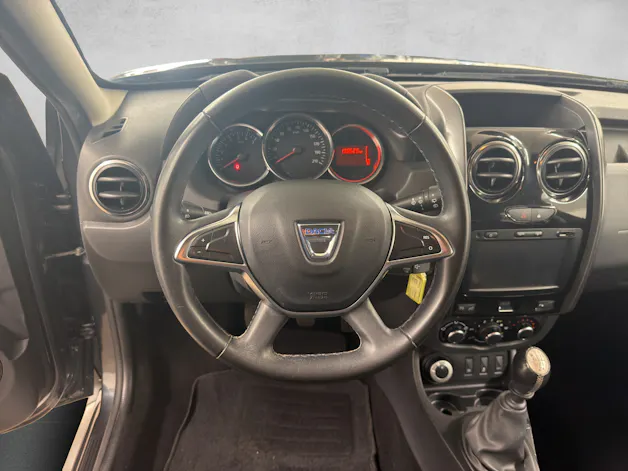 DACIA Duster 1.2 TCe FmF Strongm.R 4x4 S/S