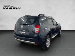 DACIA Duster 1.2 TCe FmF Strongm.R 4x4 S/S