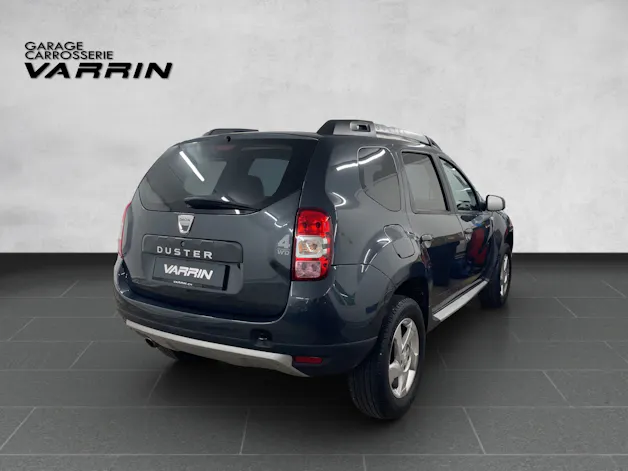 DACIA Duster 1.2 TCe FmF Strongm.R 4x4 S/S