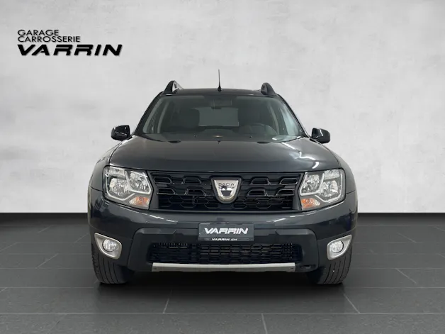 DACIA Duster 1.2 TCe FmF Strongm.R 4x4 S/S