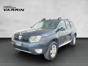 DACIA Duster 1.2 TCe FmF Strongm.R 4x4 S/S