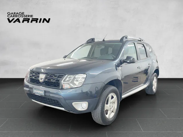 DACIA Duster 1.2 TCe FmF Strongm.R 4x4 S/S