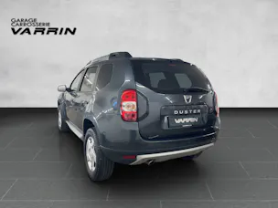 DACIA Duster 1.2 TCe FmF Strongm.R 4x4 S/S