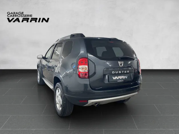 DACIA Duster 1.2 TCe FmF Strongm.R 4x4 S/S