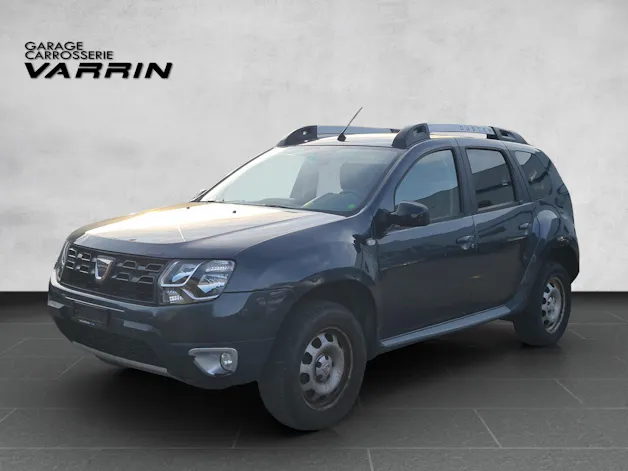 Dacia Duster 1.2 TCe FmF Strongm.R 4x4 S/S