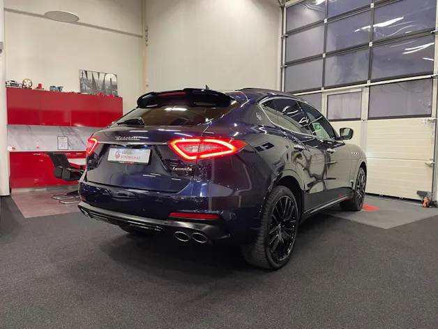 Maserati Levante 3.0 V6 GranSport
