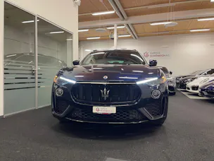 Maserati Levante 3.0 V6 GranSport