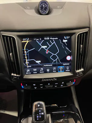 Maserati Levante 3.0 V6 GranSport