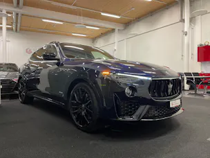 Maserati Levante 3.0 V6 GranSport