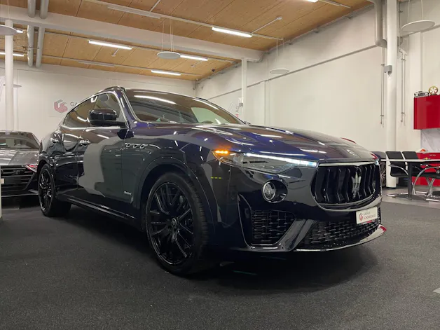 Maserati Levante 3.0 V6 GranSport