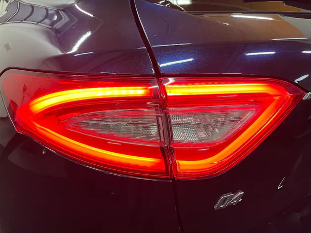 Maserati Levante 3.0 V6 GranSport