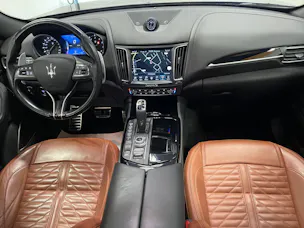 Maserati Levante 3.0 V6 GranSport
