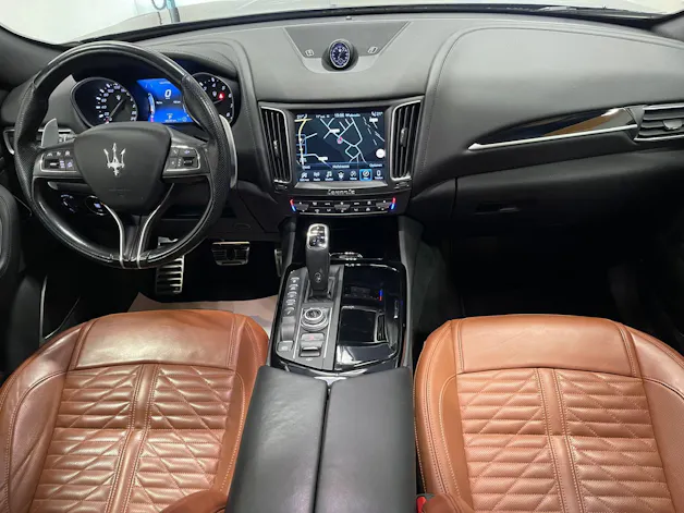 Maserati Levante 3.0 V6 GranSport