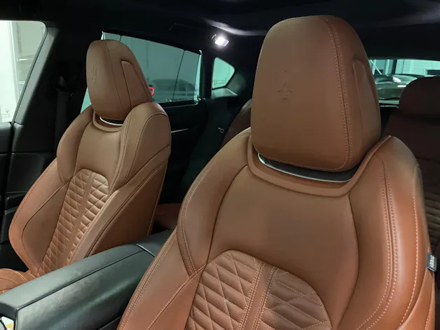 Maserati Levante 3.0 V6 GranSport