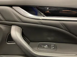 Maserati Levante 3.0 V6 GranSport