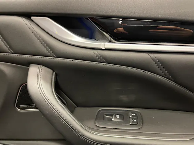 Maserati Levante 3.0 V6 GranSport
